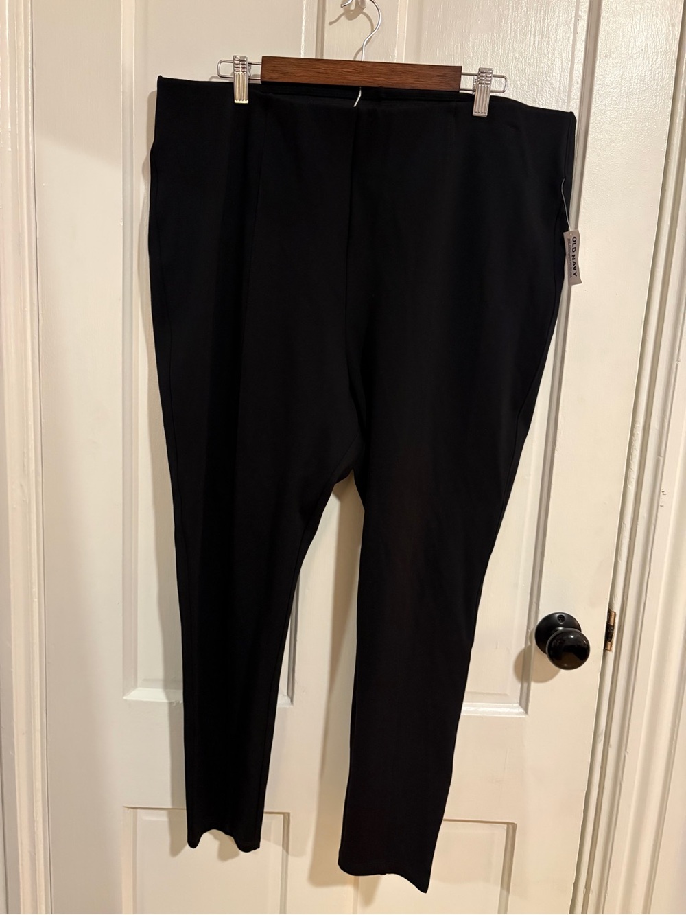 Old Navy Extra High Rise Skinny Legging NWT